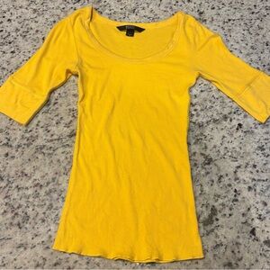 Body by Victoria Women’s shirt size S